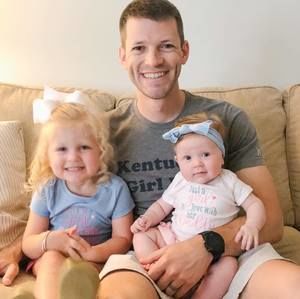 Meet your Posher, Corey